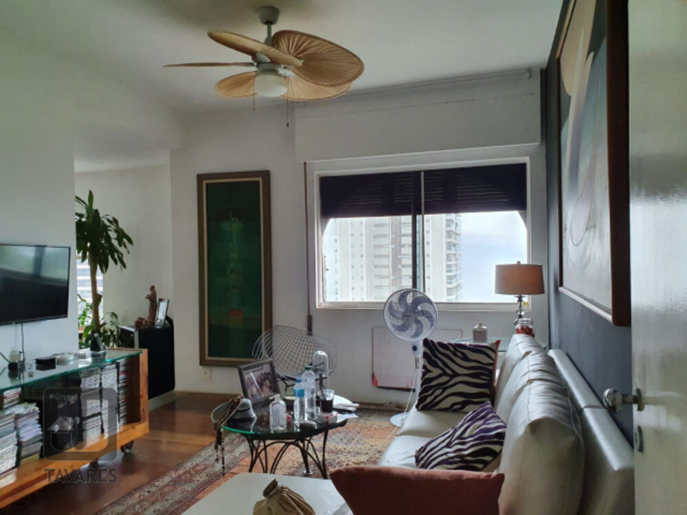 Apartamento à venda com 4 quartos, 278m² - Foto 4