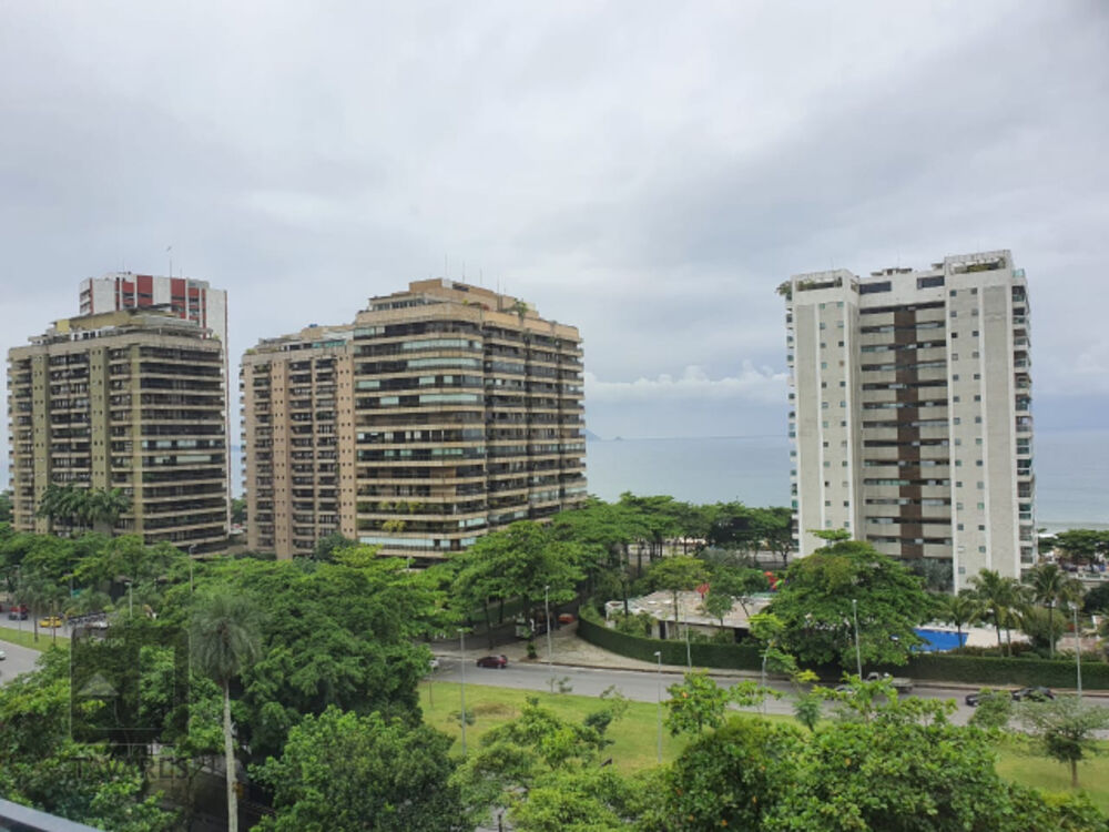 Apartamento à venda com 4 quartos, 278m² - Foto 5