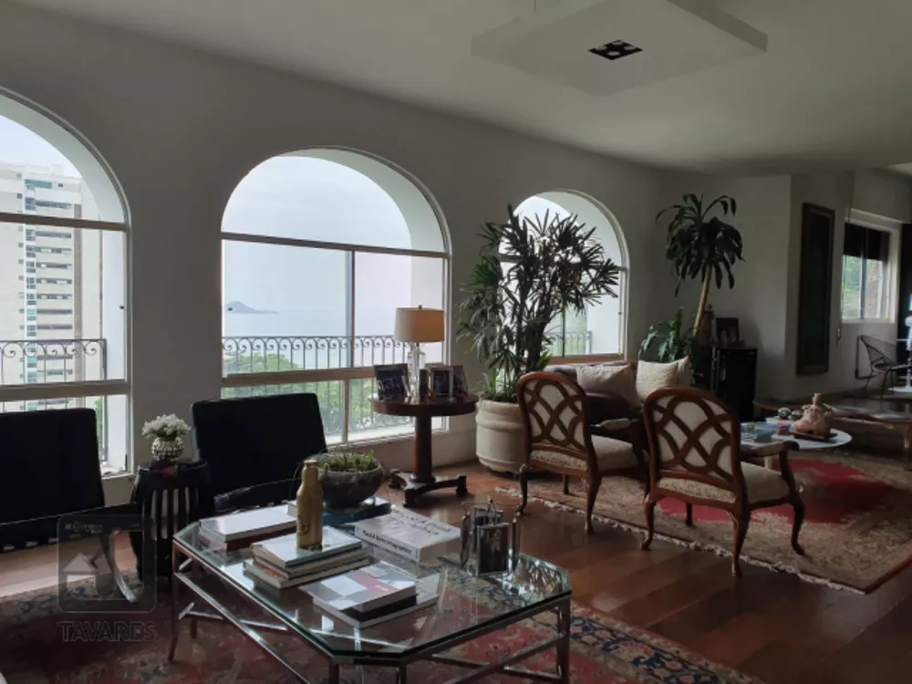 Apartamento, 4 quartos, 278 m² - Foto 13