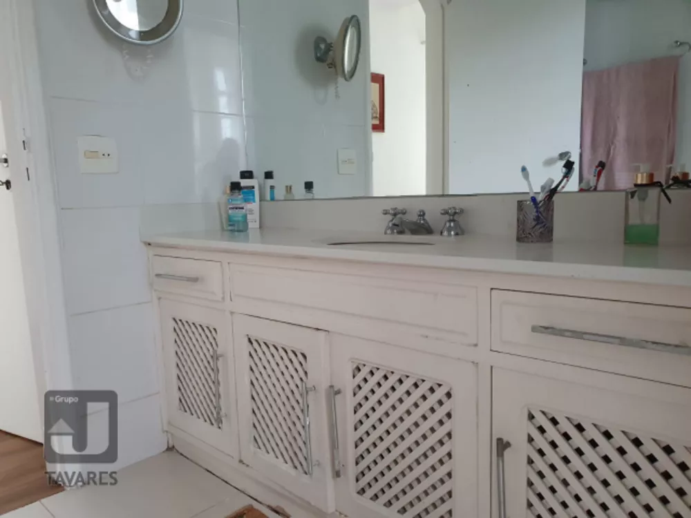 Apartamento, 4 quartos, 278 m² - Foto 39