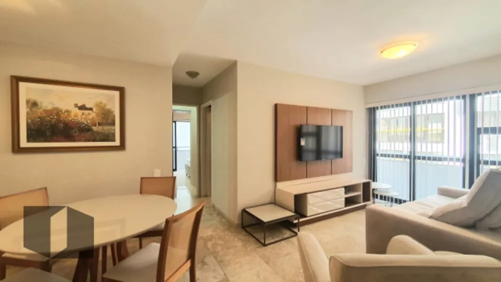 Apartamento, 2 quartos, 85 m² - Foto 28