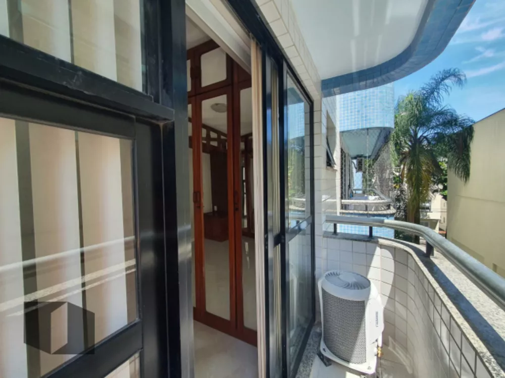 Apartamento, 2 quartos, 85 m² - Foto 17