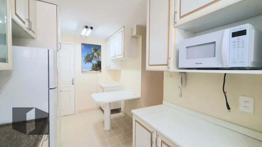 Apartamento, 2 quartos, 85 m² - Foto 13