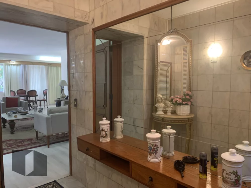 Apartamento, 4 quartos, 328 m² - Foto 9