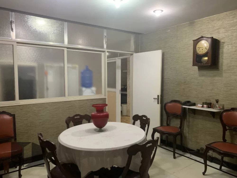 Apartamento, 4 quartos, 328 m² - Foto 5