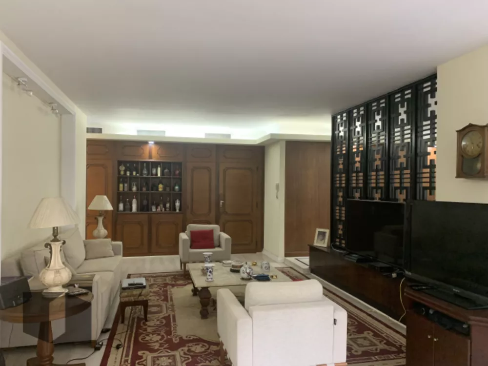 Apartamento, 4 quartos, 328 m² - Foto 13