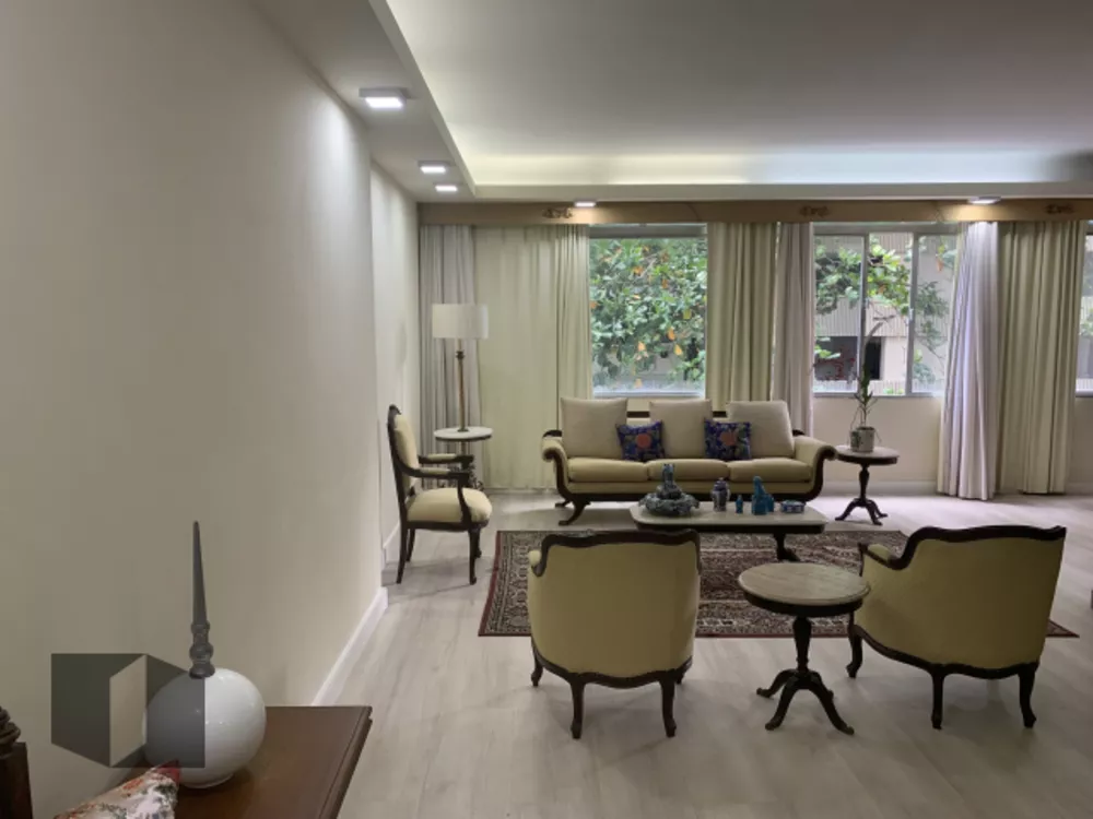 Apartamento, 4 quartos, 328 m² - Foto 23