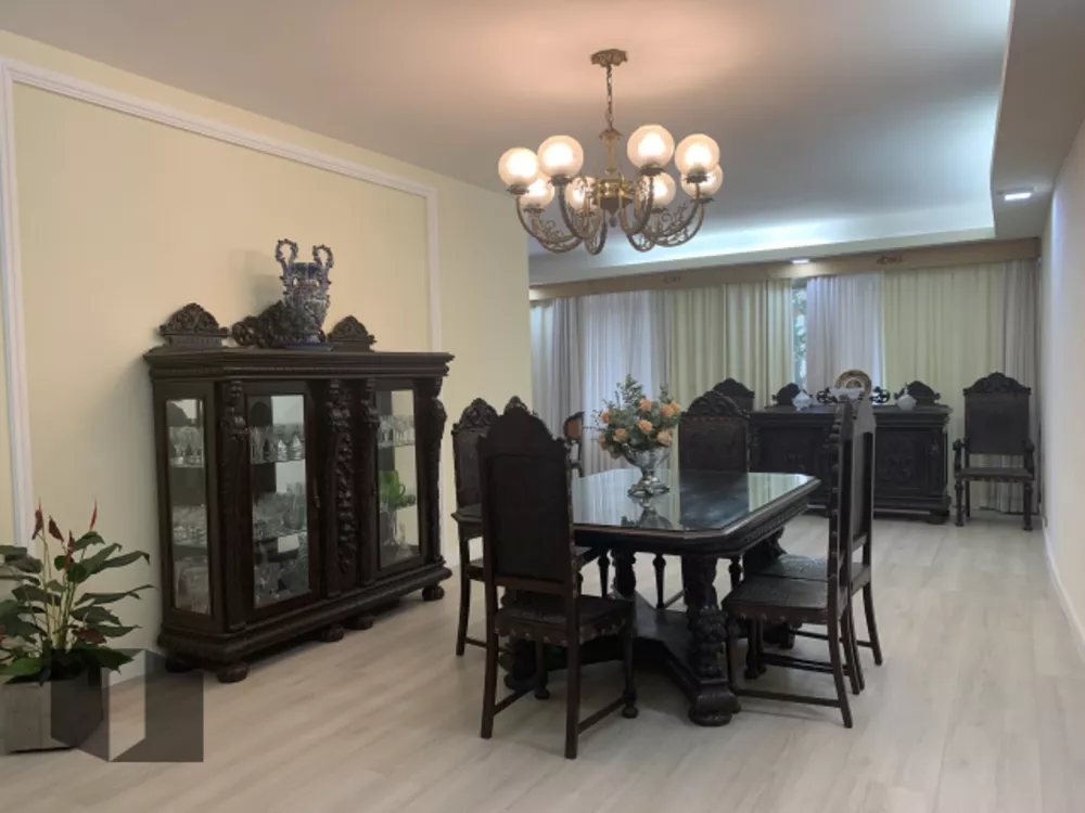 Apartamento, 4 quartos, 328 m² - Foto 21