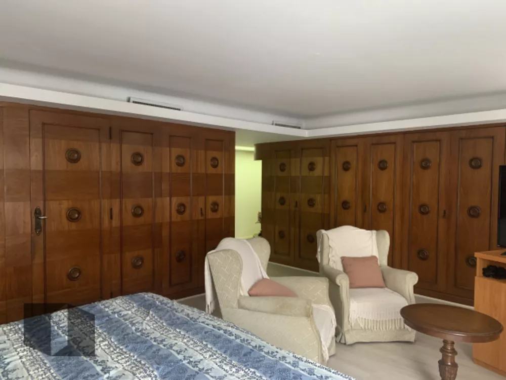 Apartamento, 4 quartos, 328 m² - Foto 24