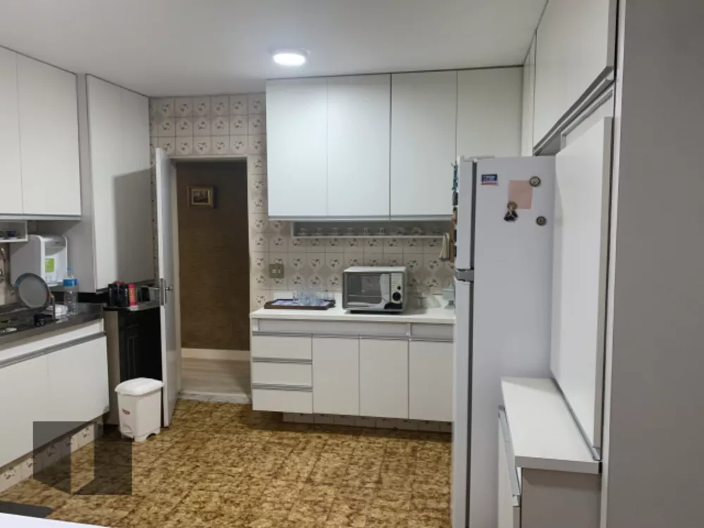 Apartamento, 4 quartos, 328 m² - Foto 2