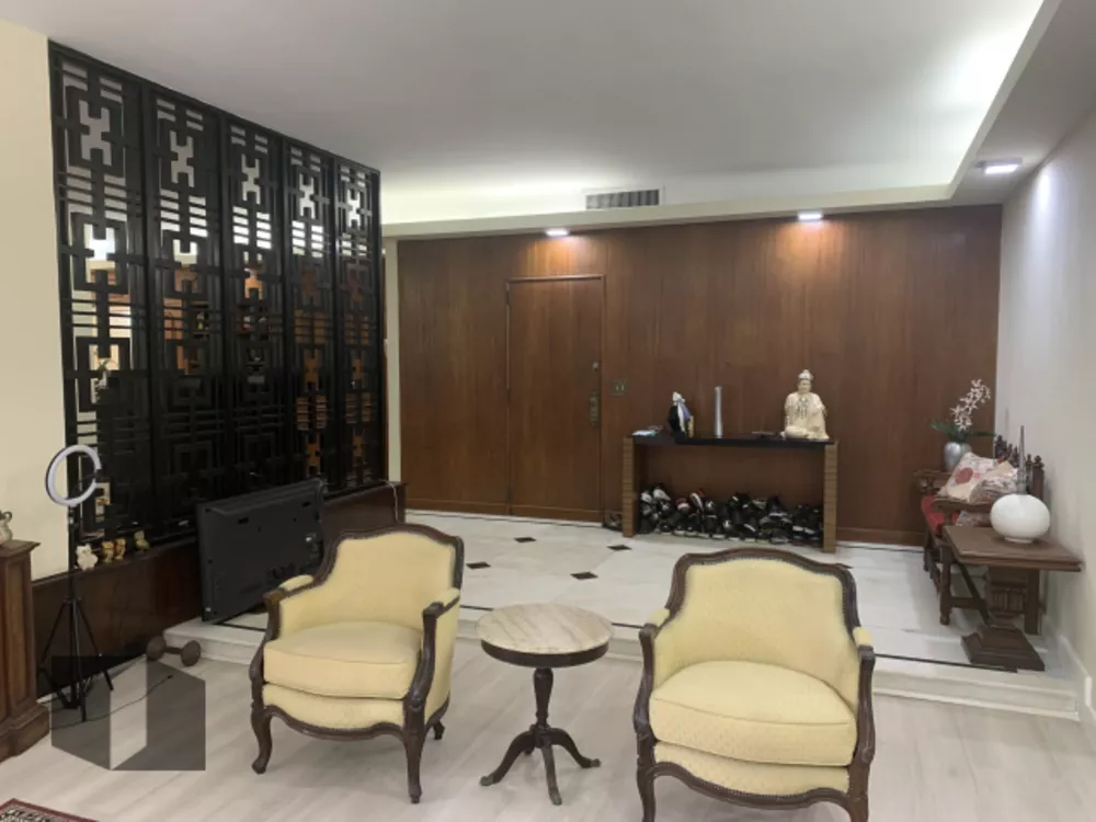Apartamento, 4 quartos, 328 m² - Foto 18
