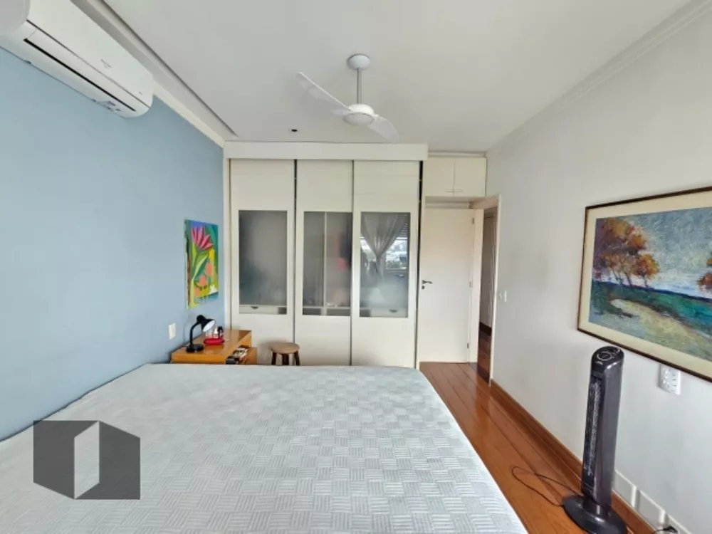 Apartamento, 4 quartos, 160 m² - Foto 11