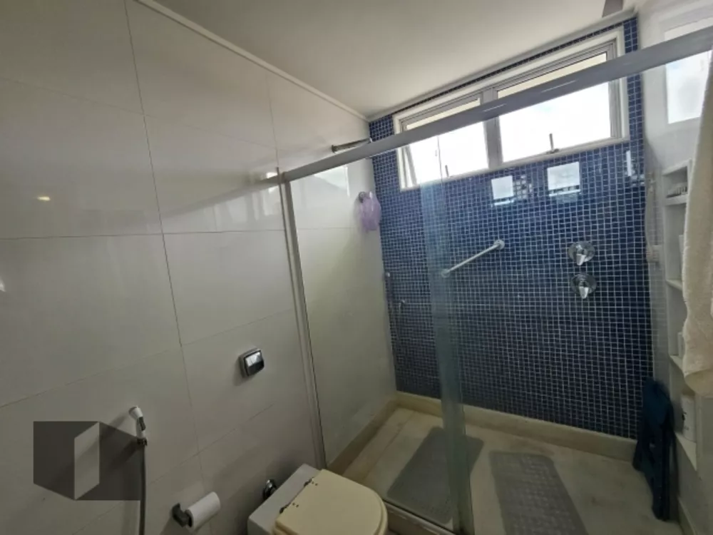 Apartamento, 4 quartos, 160 m² - Foto 6