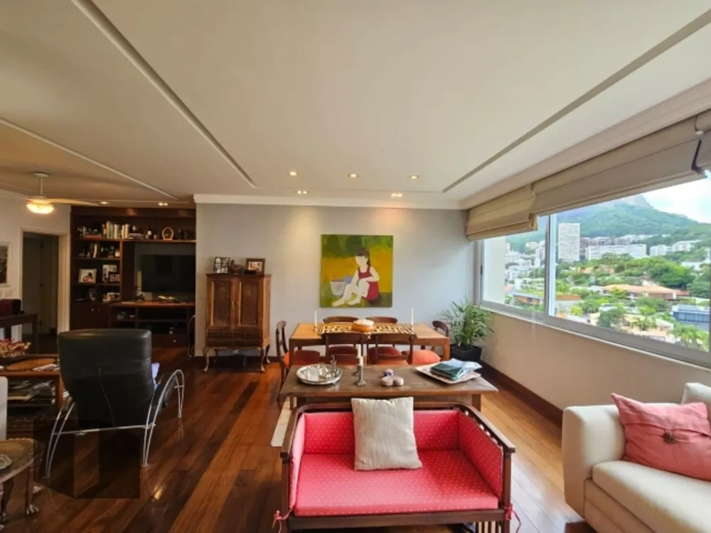 Apartamento, 4 quartos, 160 m² - Foto 40