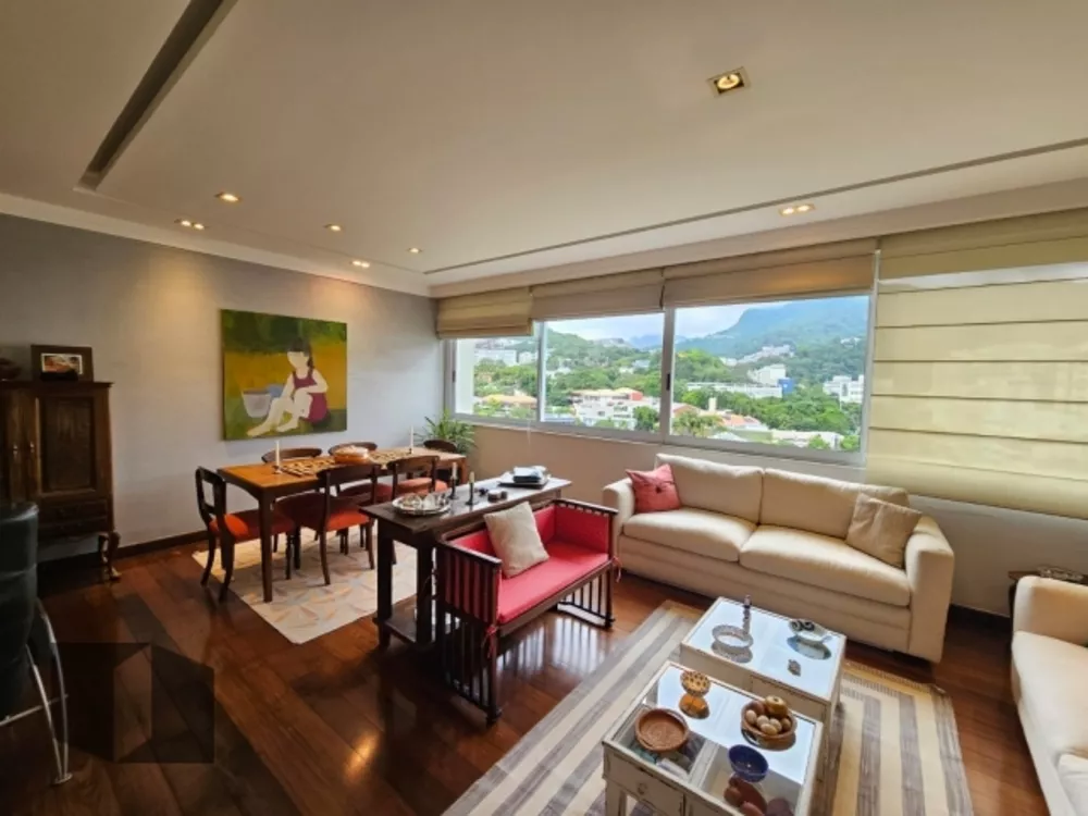 Apartamento, 4 quartos, 160 m² - Foto 1