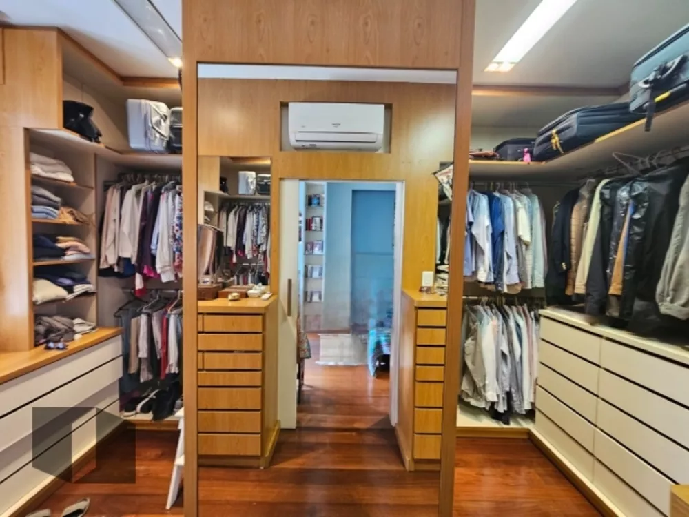 Apartamento, 4 quartos, 160 m² - Foto 29