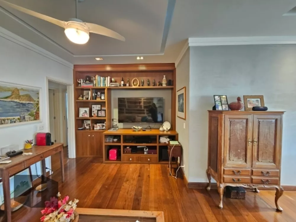 Apartamento, 4 quartos, 160 m² - Foto 10
