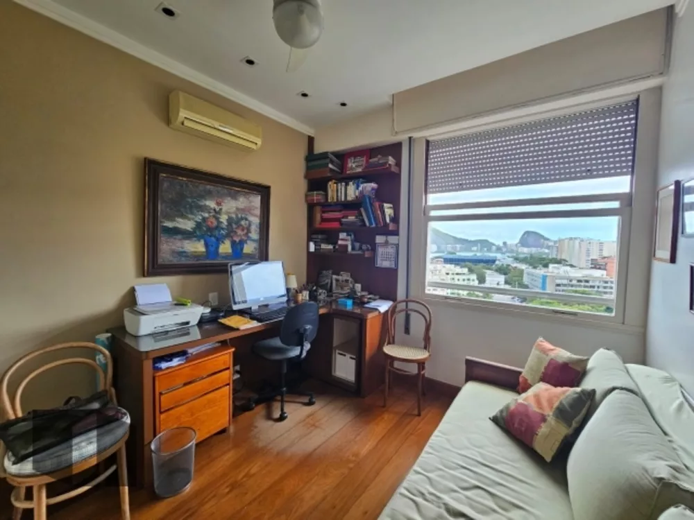 Apartamento, 4 quartos, 160 m² - Foto 42