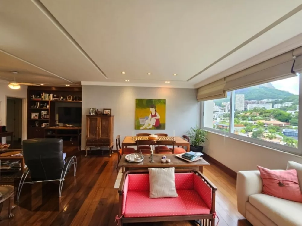 Apartamento, 4 quartos, 160 m² - Foto 13