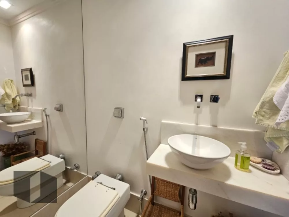 Apartamento, 4 quartos, 160 m² - Foto 36