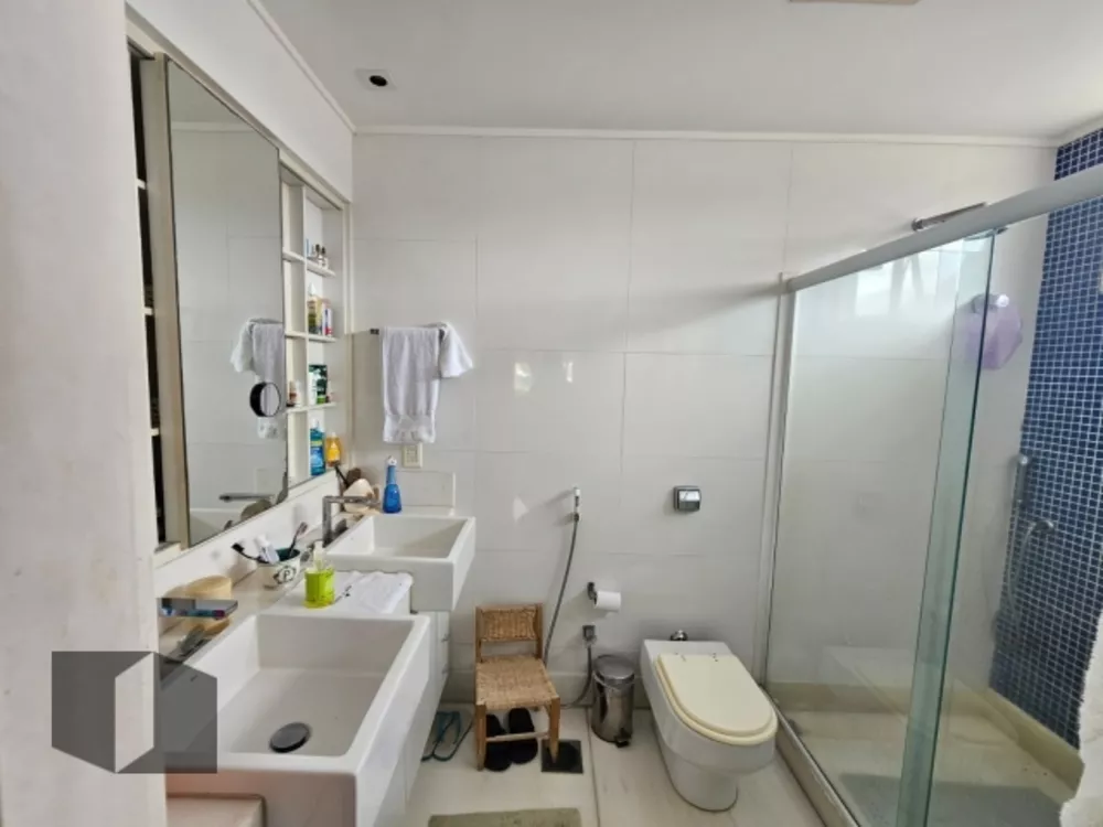 Apartamento, 4 quartos, 160 m² - Foto 37