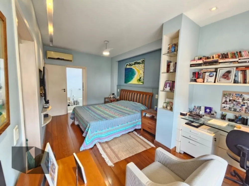 Apartamento, 4 quartos, 160 m² - Foto 20