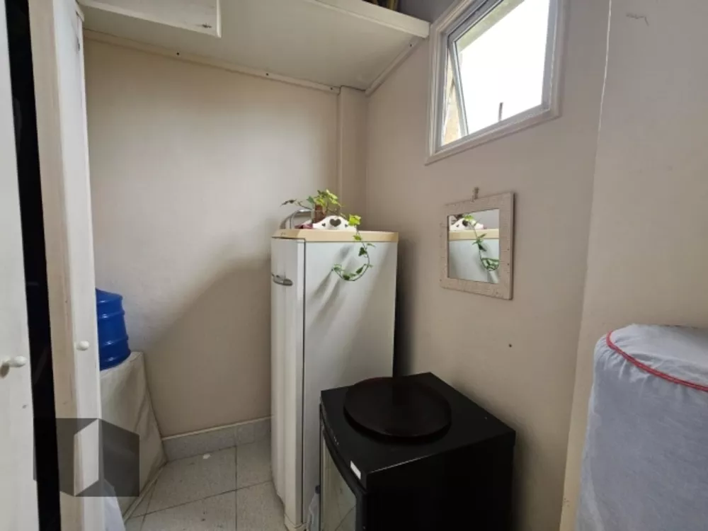 Apartamento, 4 quartos, 160 m² - Foto 33