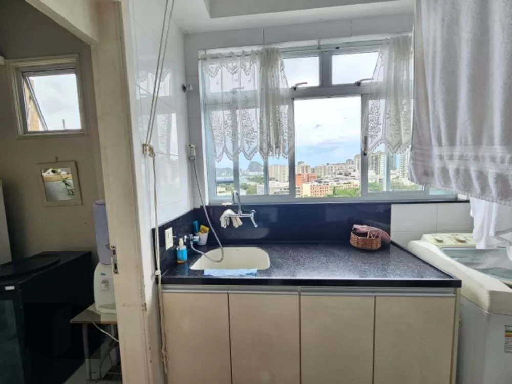 Apartamento, 4 quartos, 160 m² - Foto 34