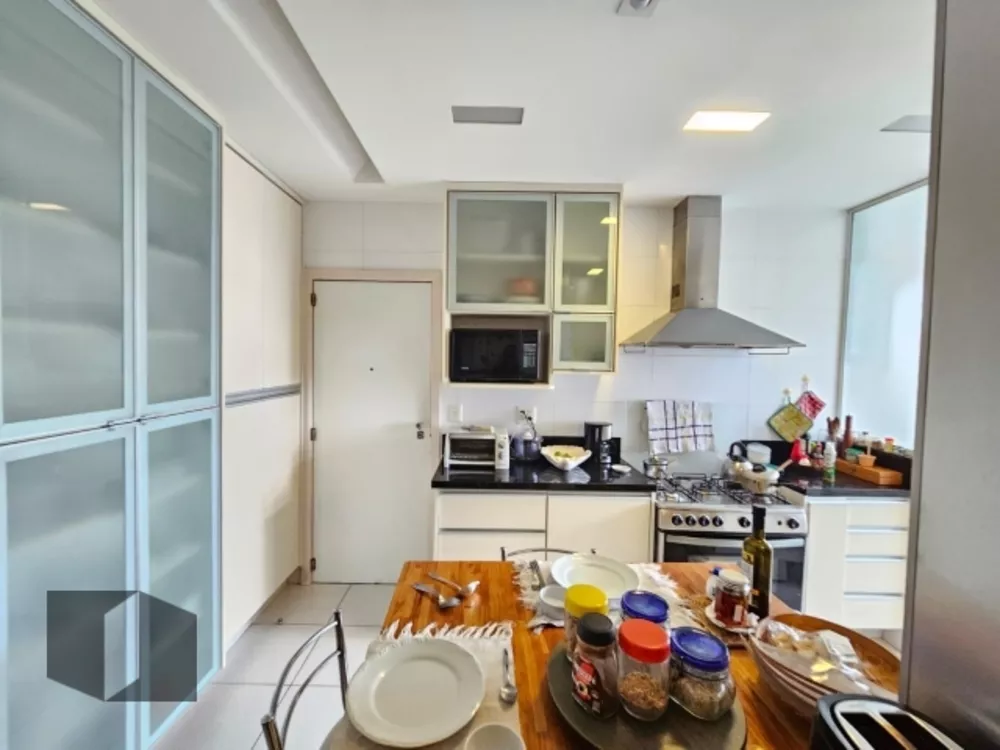 Apartamento, 4 quartos, 160 m² - Foto 22