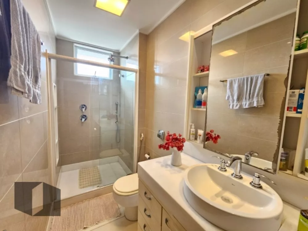 Apartamento, 4 quartos, 160 m² - Foto 31