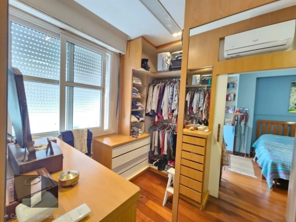 Apartamento, 4 quartos, 160 m² - Foto 23