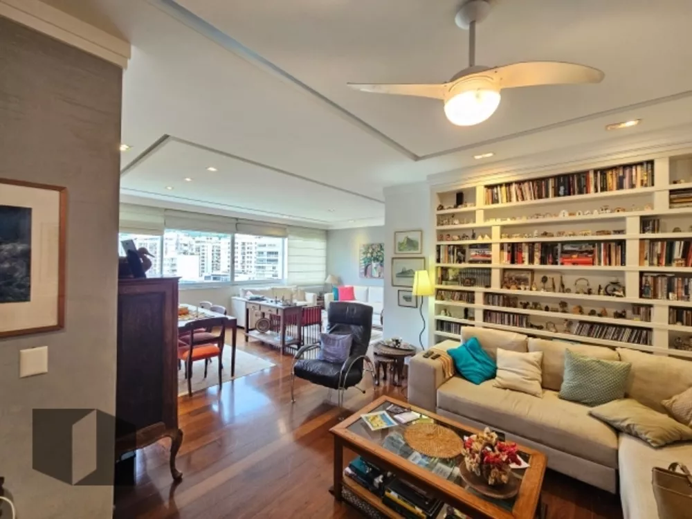 Apartamento, 4 quartos, 160 m² - Foto 7