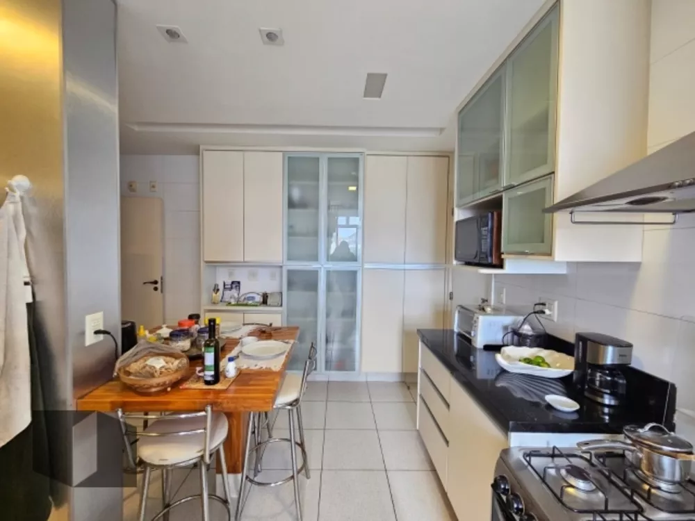 Apartamento, 4 quartos, 160 m² - Foto 26