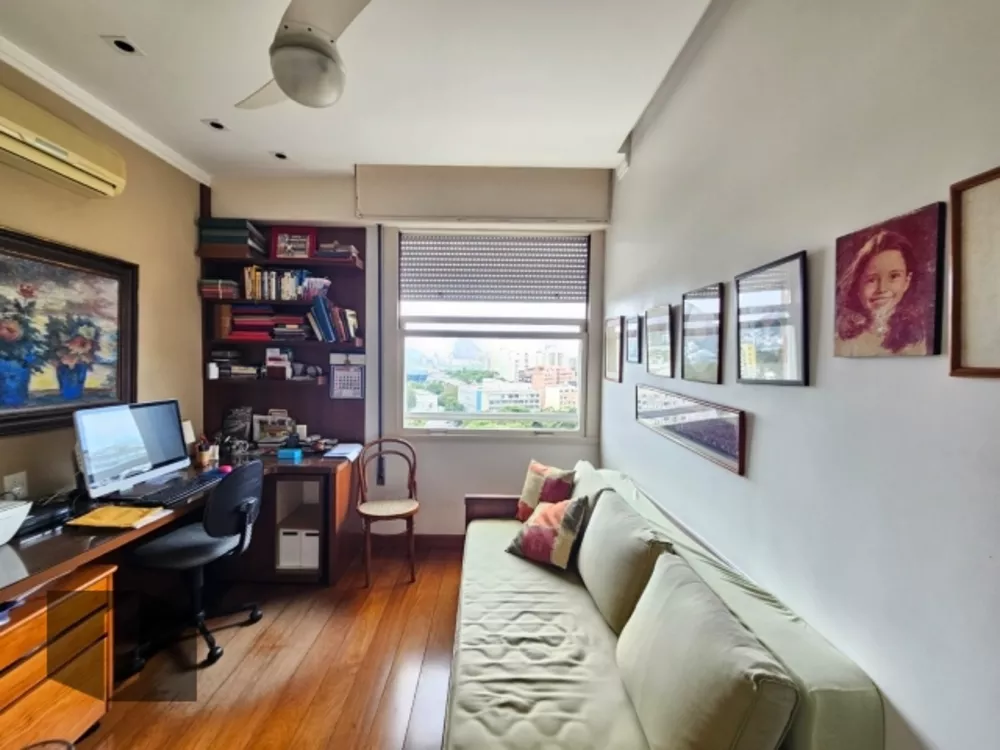 Apartamento, 4 quartos, 160 m² - Foto 38