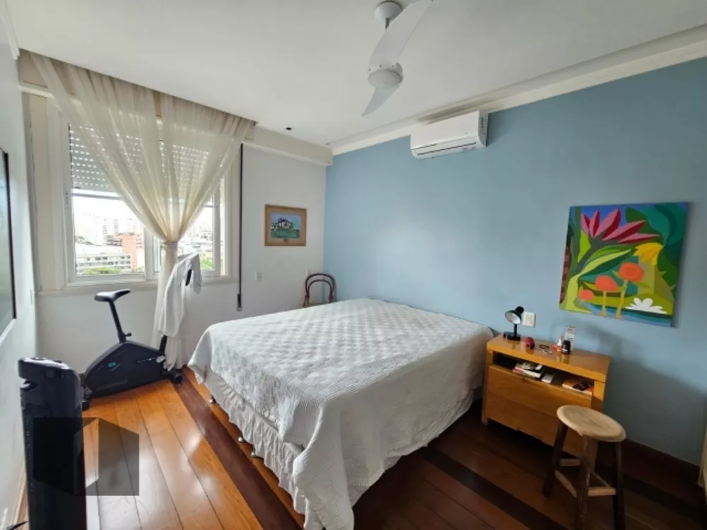Apartamento, 4 quartos, 160 m² - Foto 28