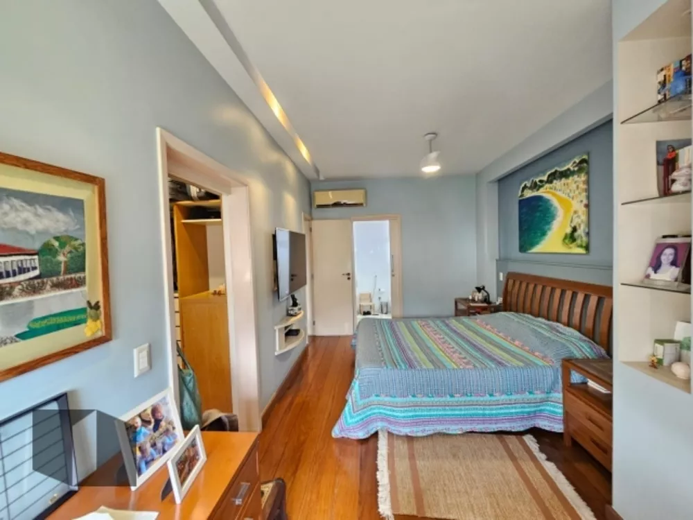 Apartamento, 4 quartos, 160 m² - Foto 25