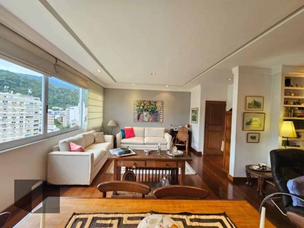 Apartamento, 4 quartos, 160 m² - Foto 24