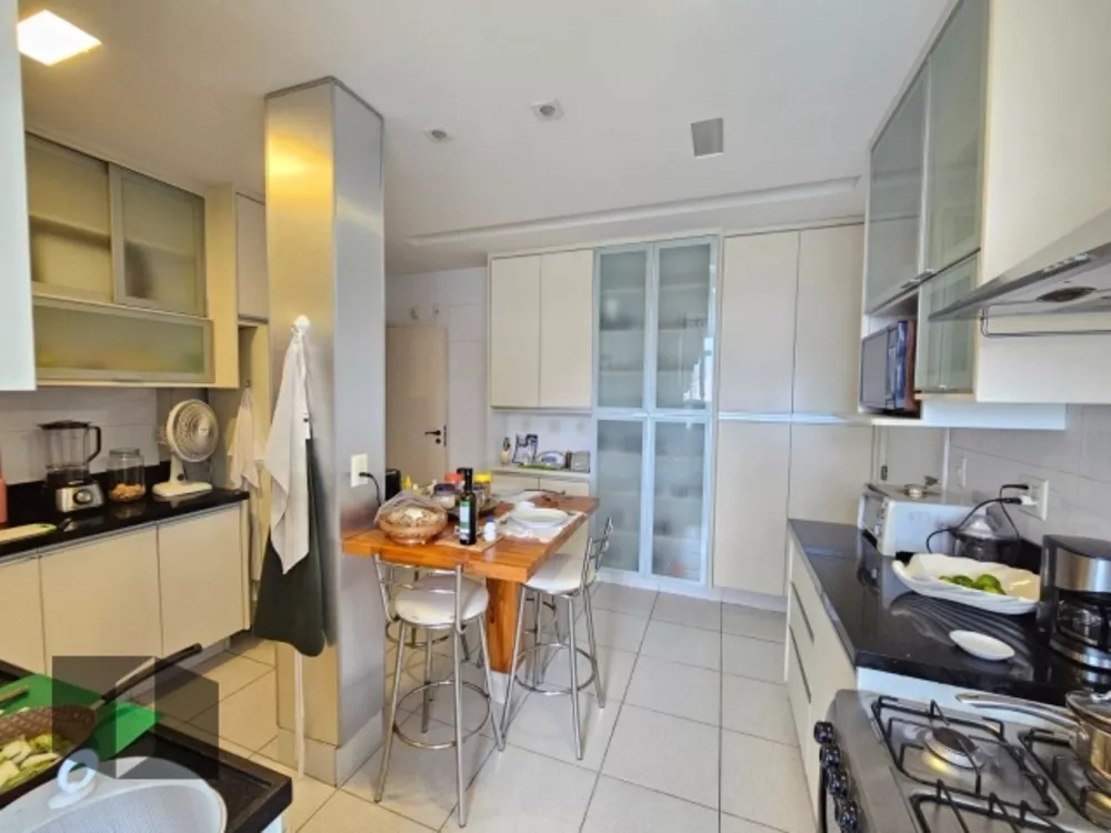 Apartamento, 4 quartos, 160 m² - Foto 21