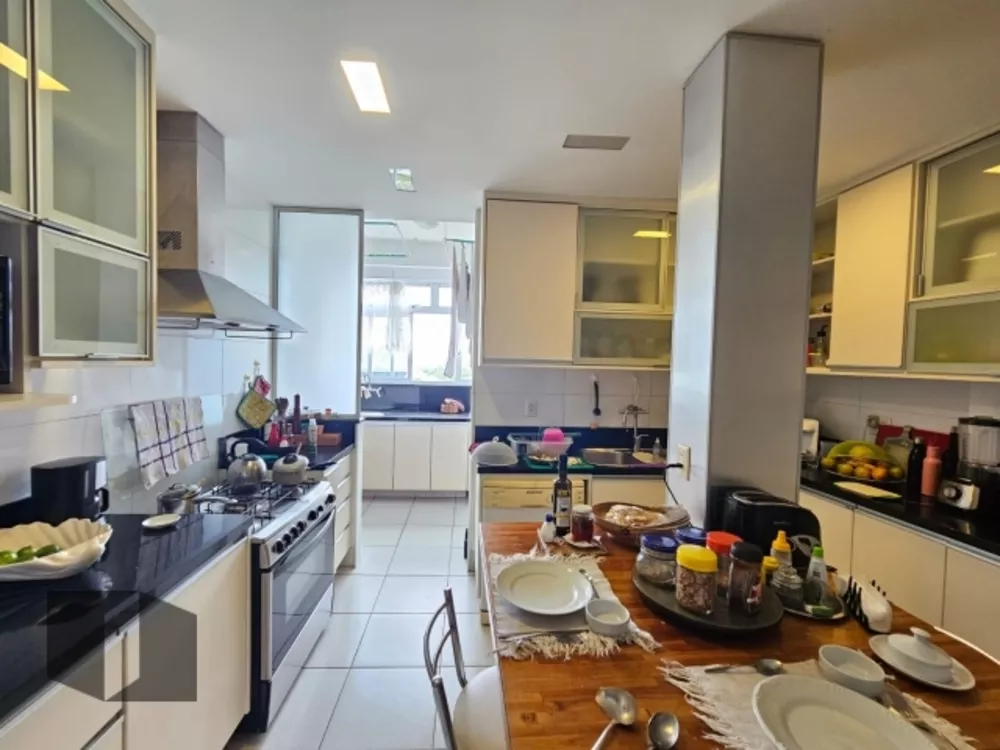 Apartamento, 4 quartos, 160 m² - Foto 39