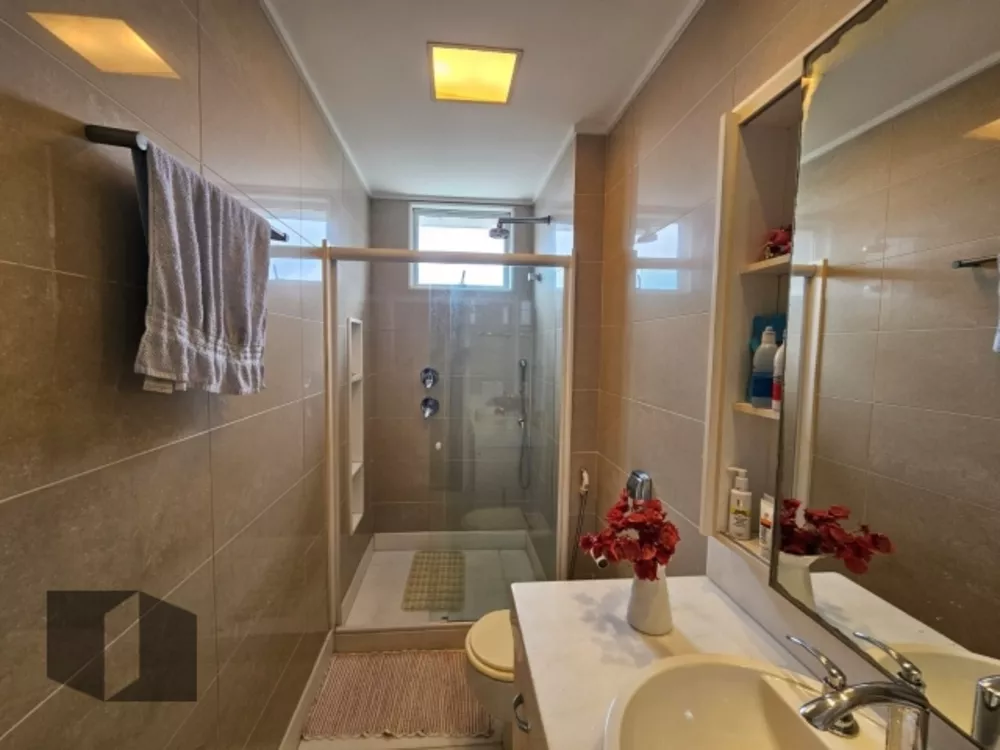 Apartamento, 4 quartos, 160 m² - Foto 8