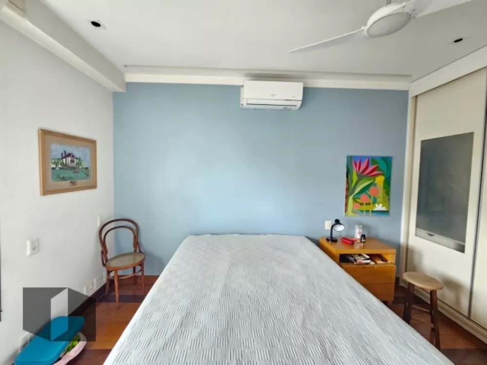 Apartamento, 4 quartos, 160 m² - Foto 4