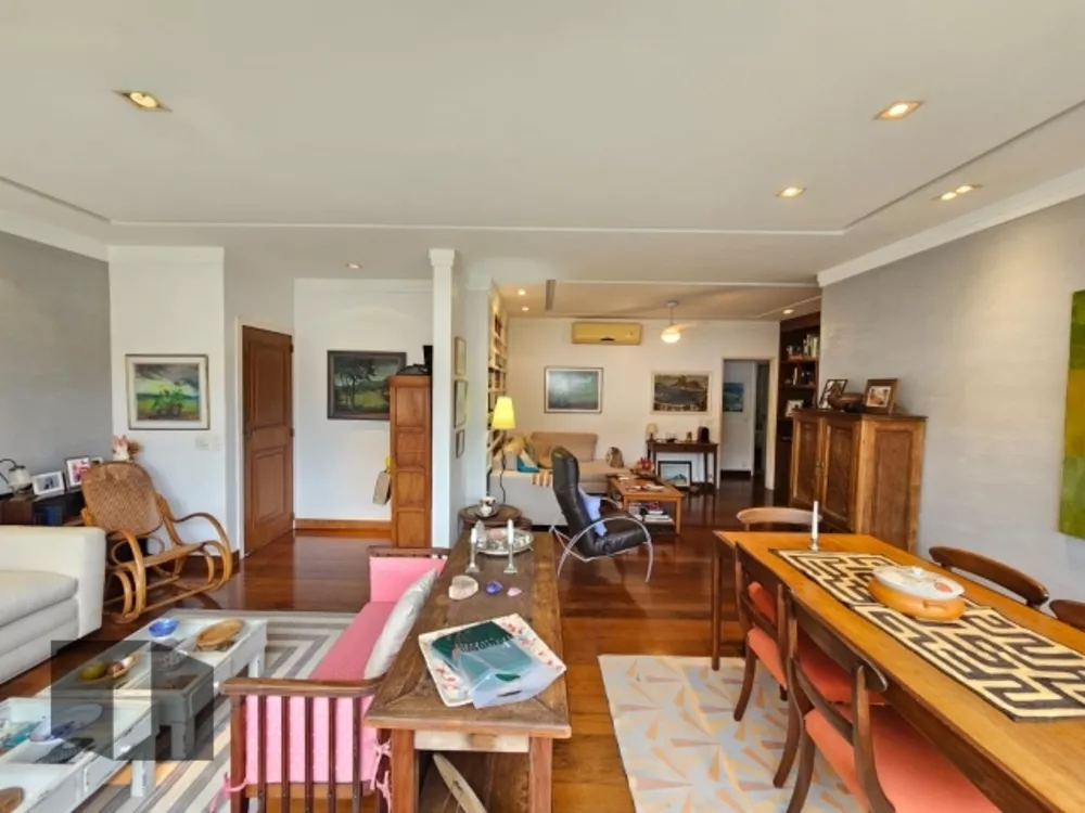 Apartamento, 4 quartos, 160 m² - Foto 18