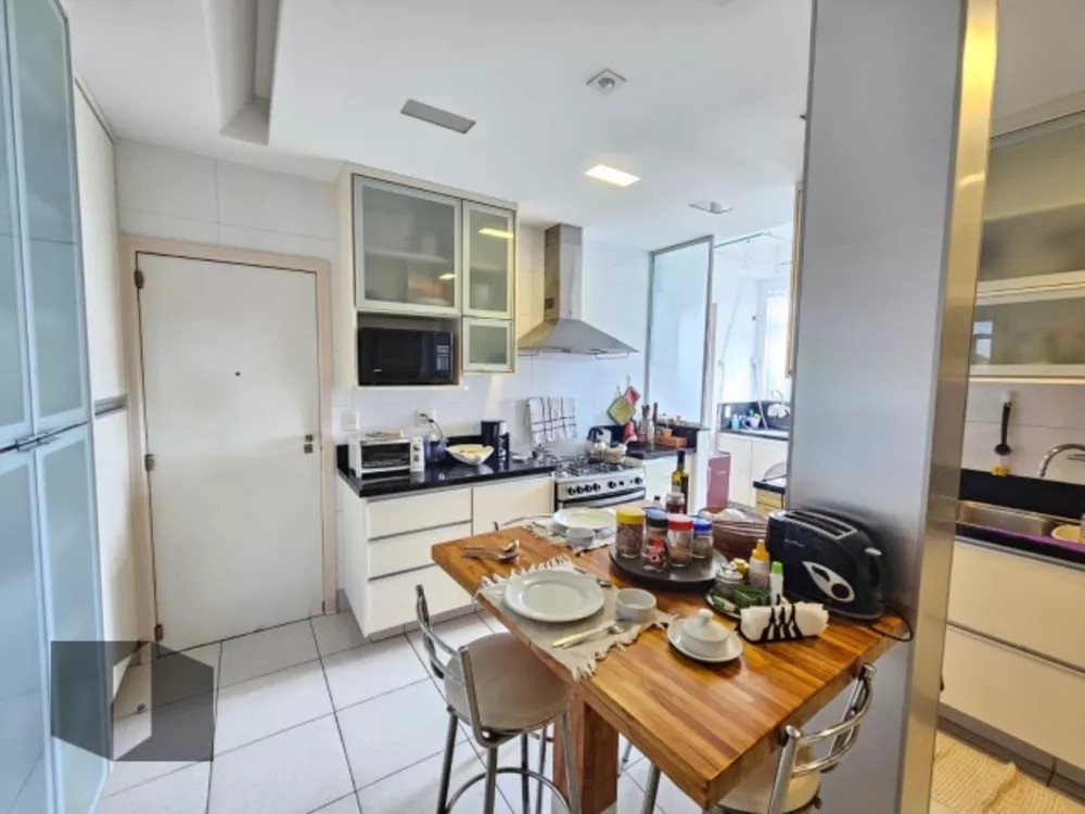 Apartamento, 4 quartos, 160 m² - Foto 30