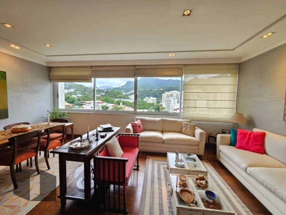 Apartamento, 4 quartos, 160 m² - Foto 35