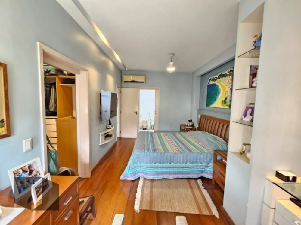 Apartamento, 4 quartos, 160 m² - Foto 14