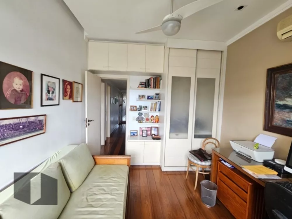 Apartamento, 4 quartos, 160 m² - Foto 16
