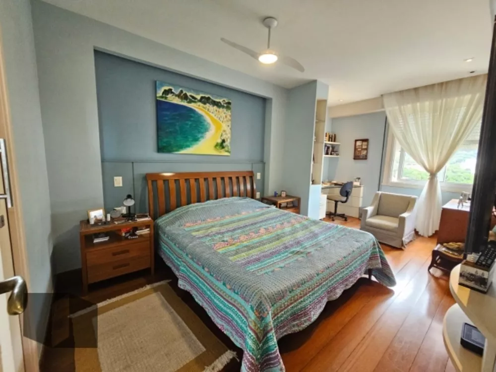 Apartamento, 4 quartos, 160 m² - Foto 3
