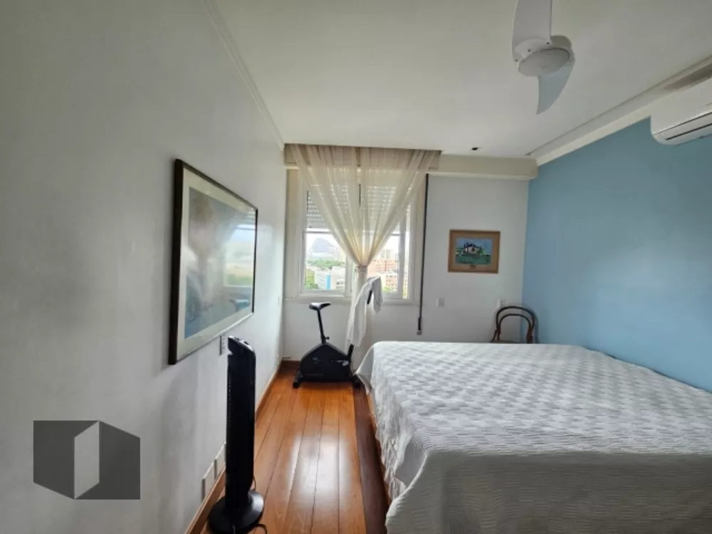 Apartamento, 4 quartos, 160 m² - Foto 12