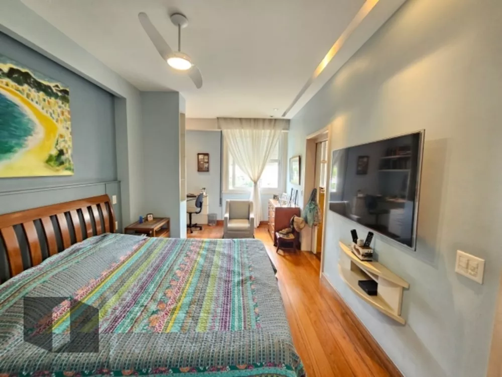 Apartamento, 4 quartos, 160 m² - Foto 43
