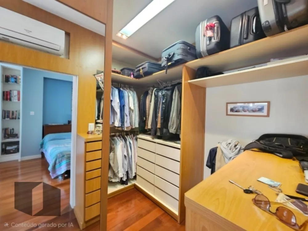 Apartamento, 4 quartos, 160 m² - Foto 27